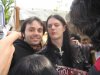 sergio e satyr gods 2006.JPG