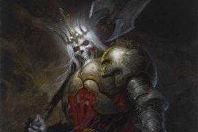 Metal Thunder