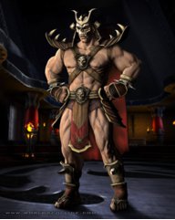 gianmayhem