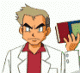 Professor Oak