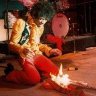 Jimi Hendrix