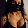 Metal Goddess