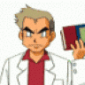 Professor Oak